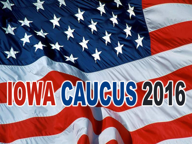Late-January skepticism over the pending annual cattle inventory is typically widespread. Yet the mudslinging and cat-calling should be somewhat muted this year thanks to the chaotic circus of political number-crunching known as the Iowa Caucus. (DTN photo illustration by Nick Scalise)